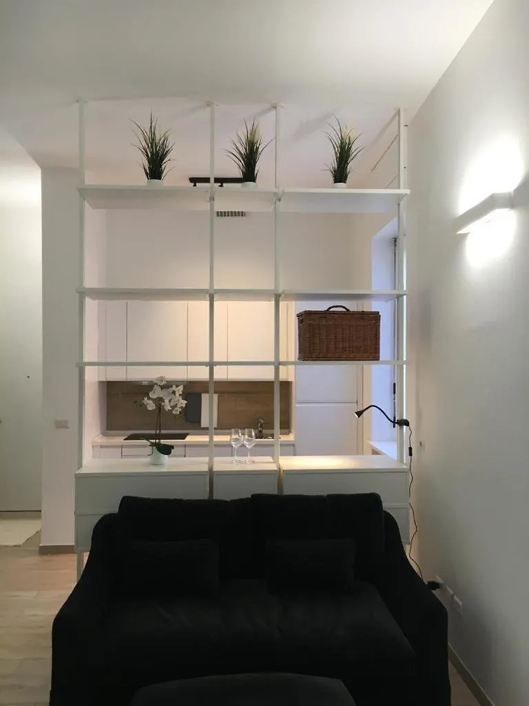 Residenza Idra Daire Segrate
