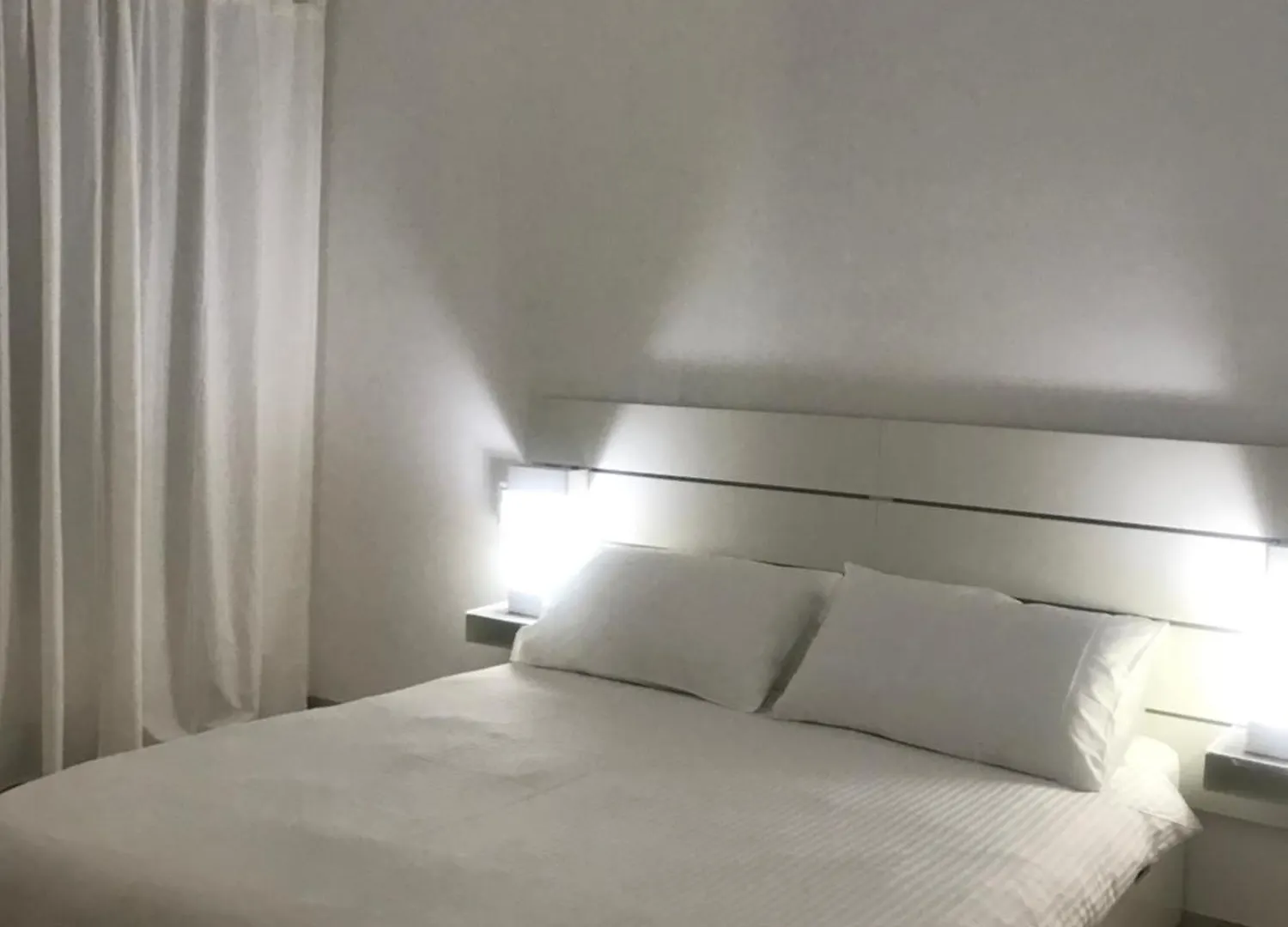 Residenza Idra Daire Segrate İtalya